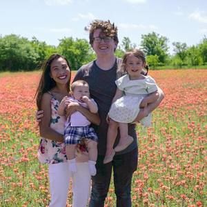 Meet your Posher, Joanne